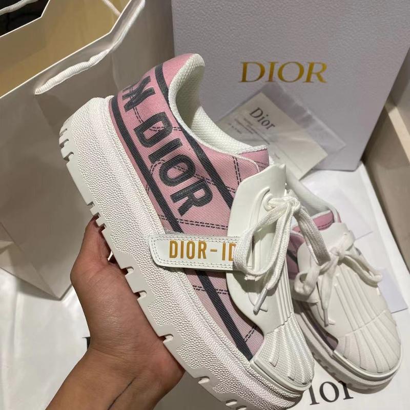 Dior 2606227 Fashion Women Shoes 165